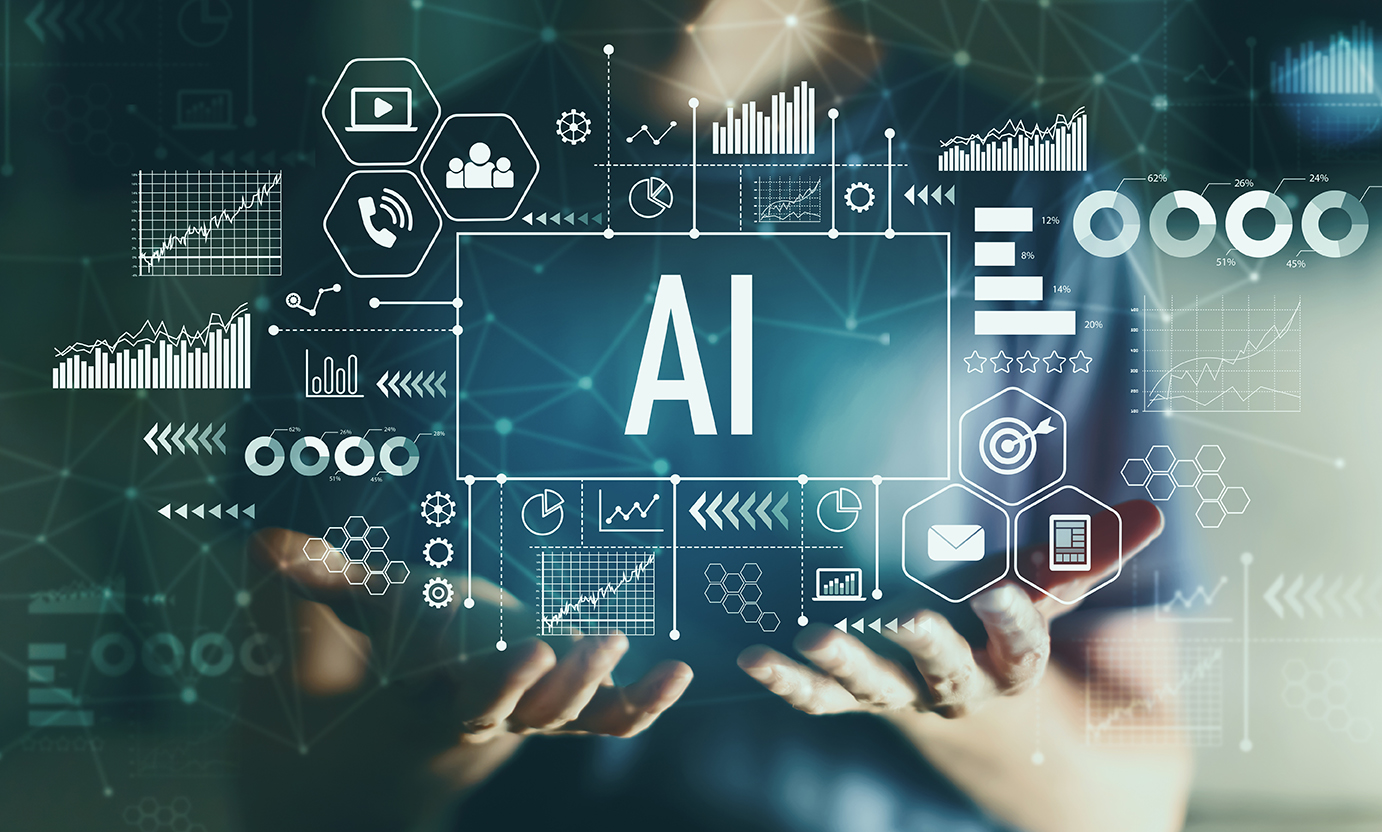 Advanced AI Business Support Tools