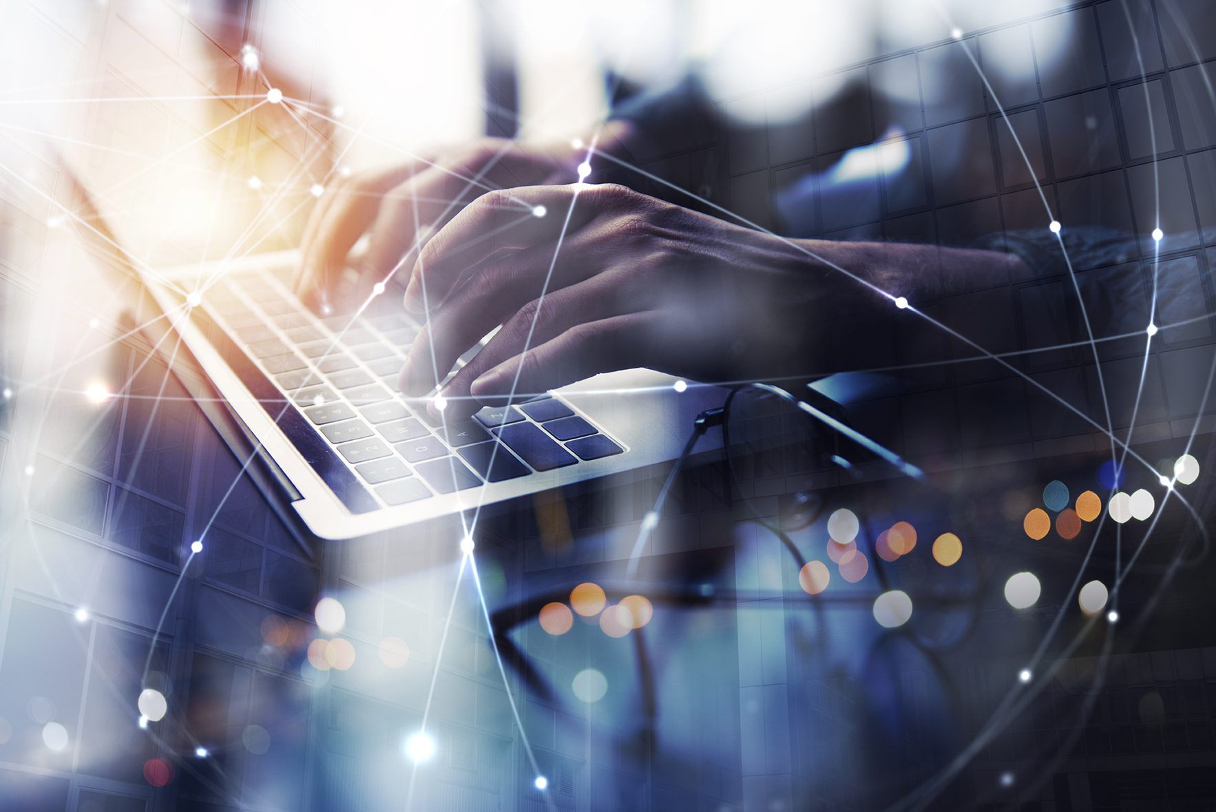 Risk, Compliance and Security Solutions