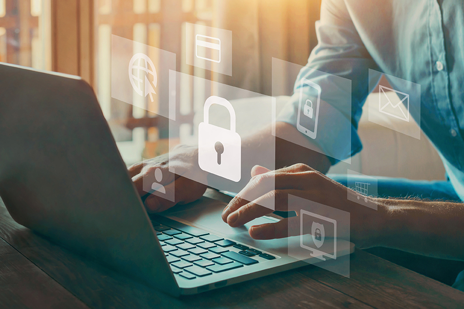 Enterprise Cybersecurity Solutions